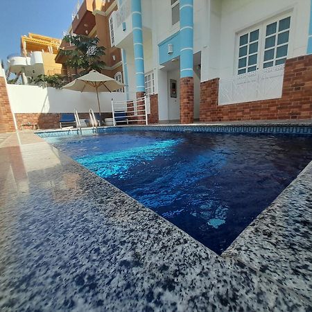 Sunshine House Luxor Quarto foto