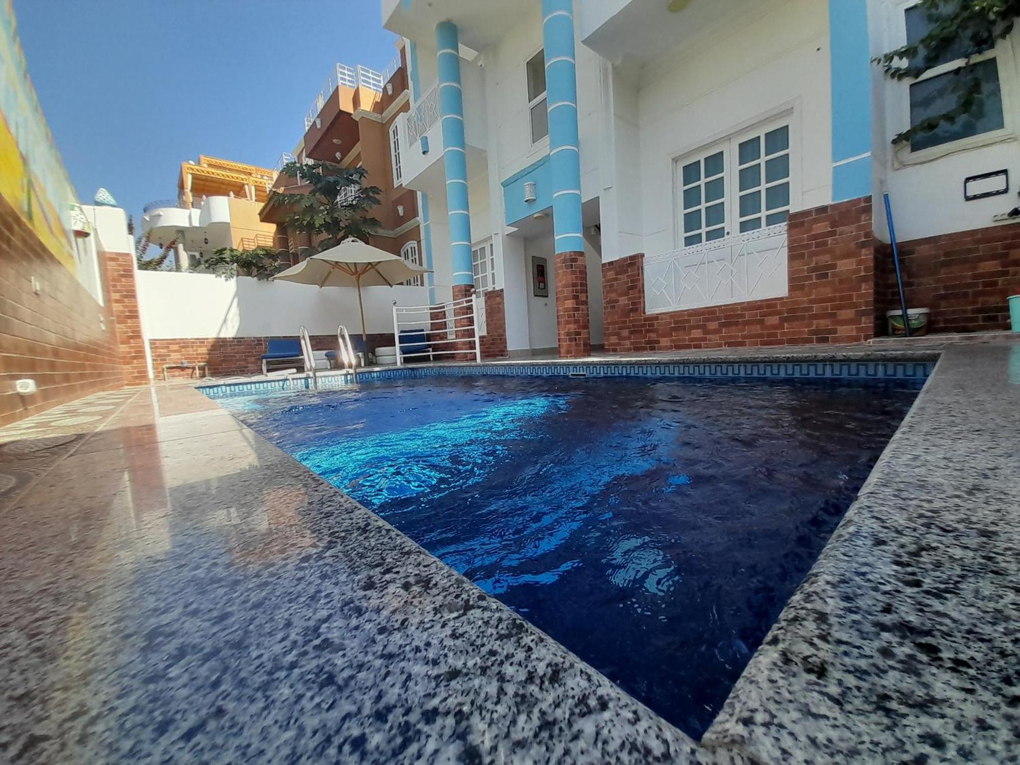 Sunshine House Luxor Exterior foto