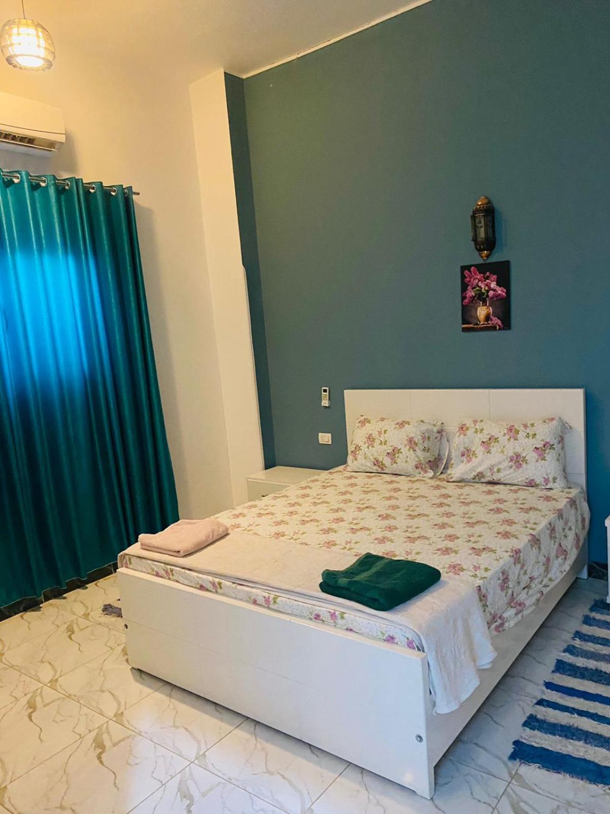 Sunshine House Luxor Quarto foto